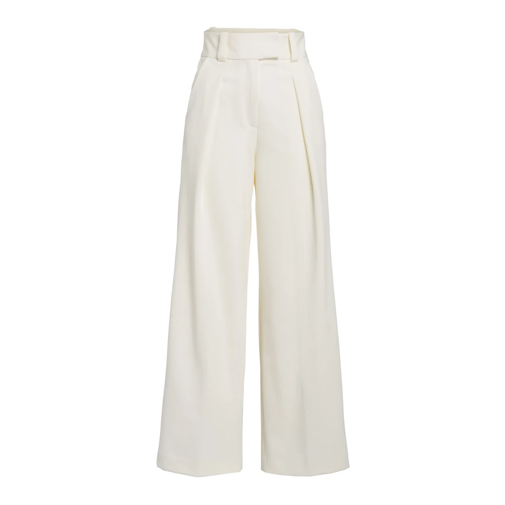 Trousers > Wide Trousers - - IVY OAK - Modalova