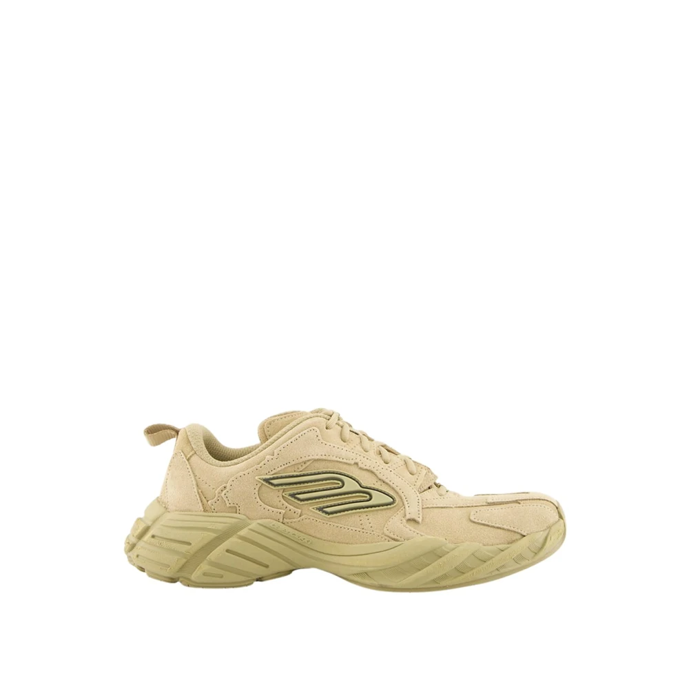 Balenciaga Monday Shoe Heren Schoenen Beige