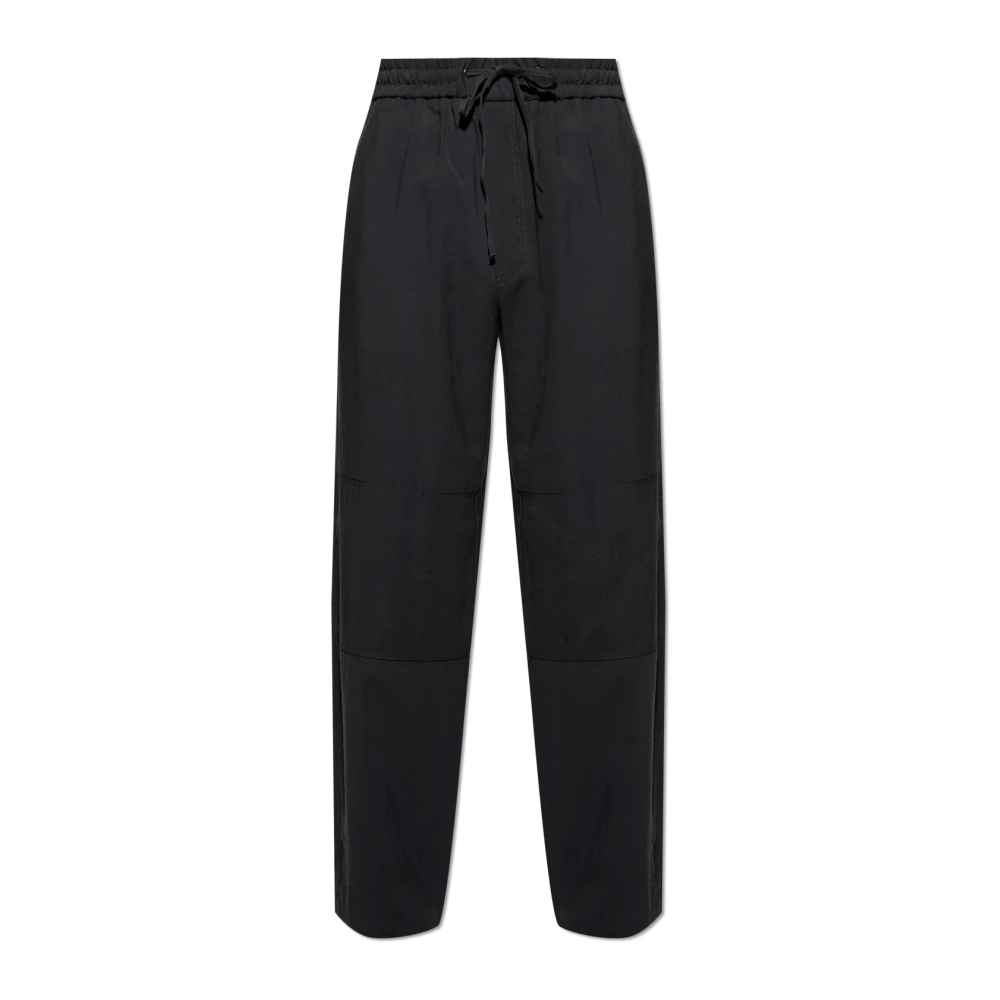 Trousers > Wide Trousers - - Iceberg - Modalova