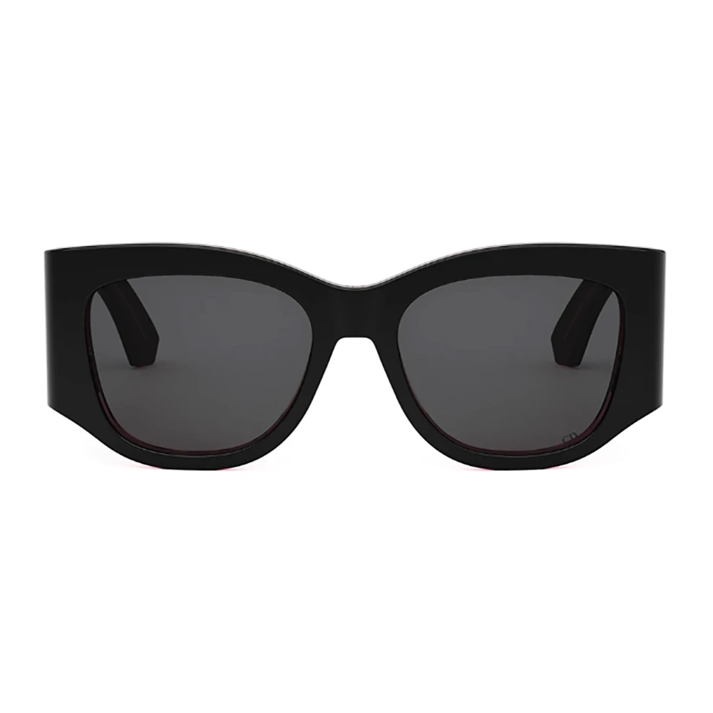 Dior Unisex Black Sunglasses, 54 Mm, Stylish Fashion Accessory For You