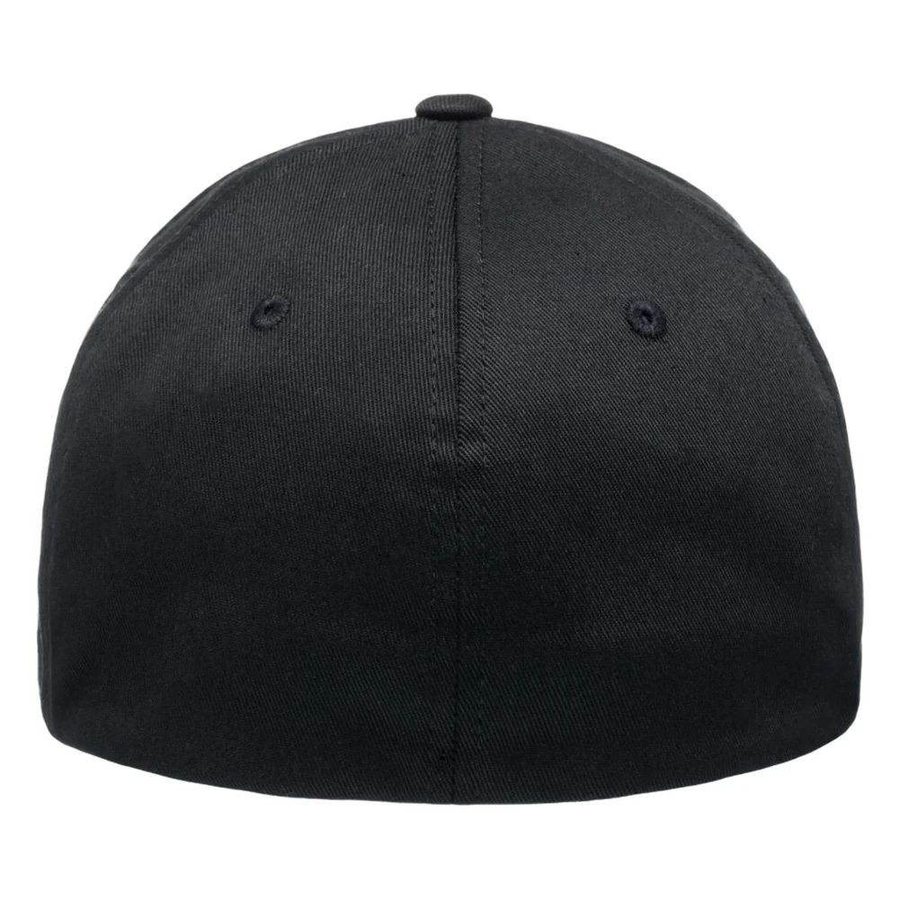 Billabong Flexfit Pet Voor DE Hele DAG Black Heren