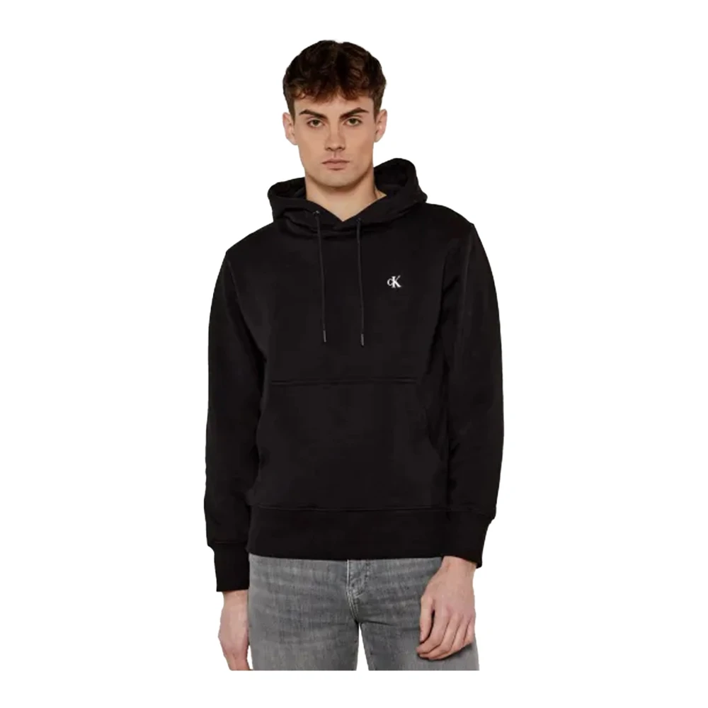 Sweatshirts & Hoodies > Hoodies - - Calvin Klein - Modalova