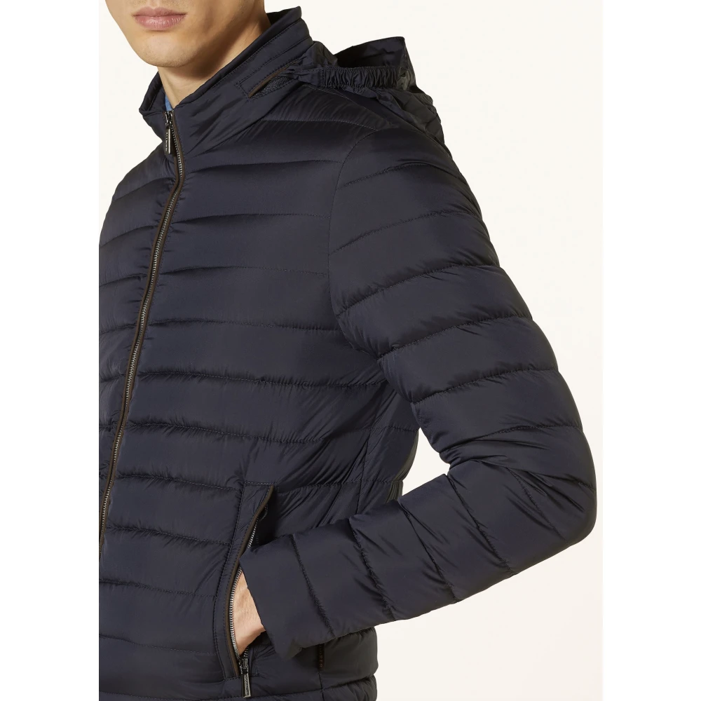 Moorer Alec S3C Jas Blue Heren
