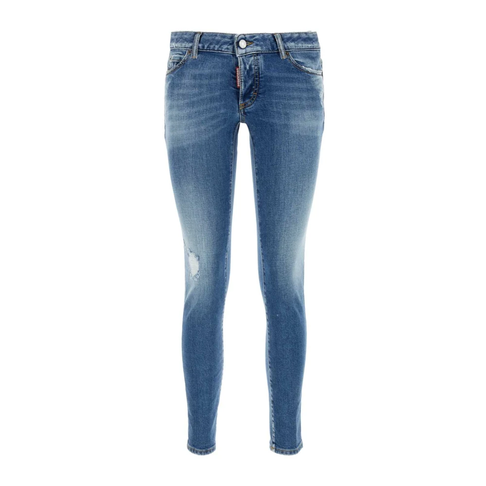 Jeans > Skinny Jeans - - Dsquared2 - Modalova
