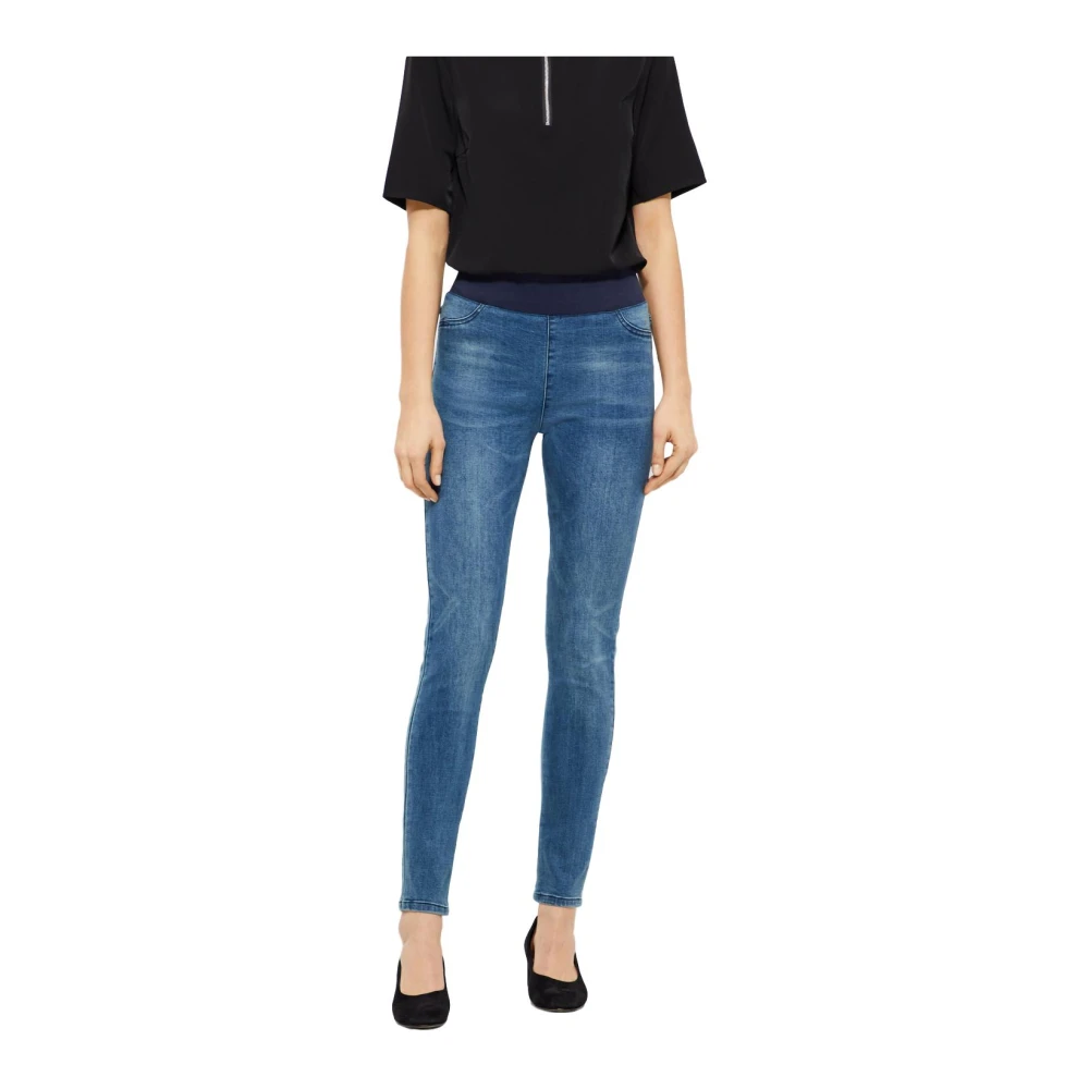 Jeans > Skinny Jeans - - Freequent - Modalova