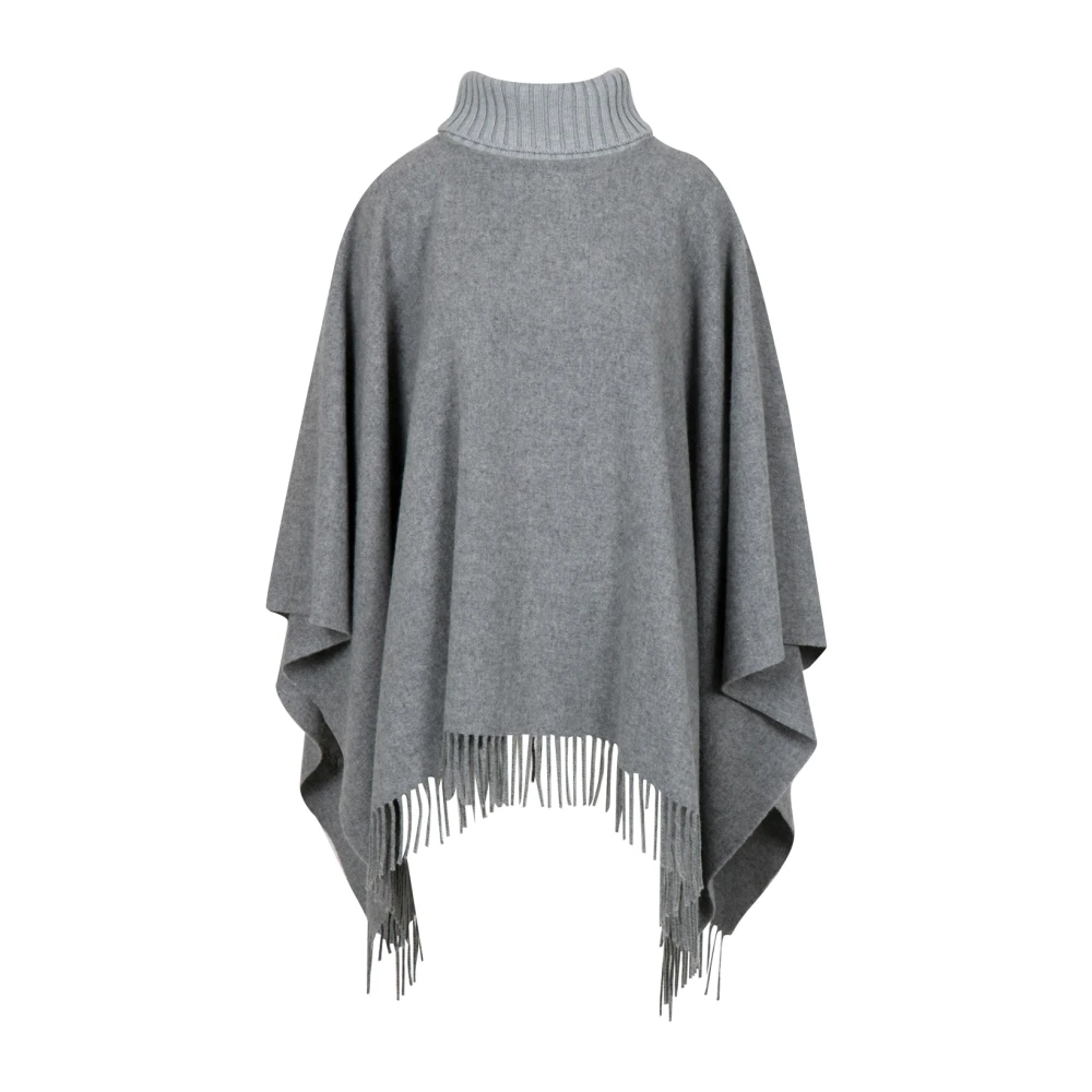 Gran Sasso Donna Grigio Giacche, S, New,