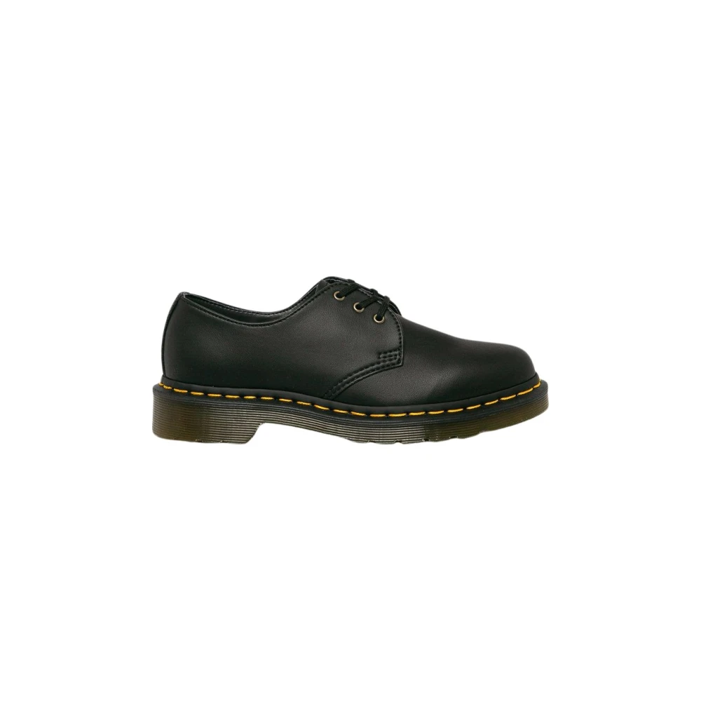 Dr. Martens Donna Verde - Laced Scarpe - Shoes - 36 Eu