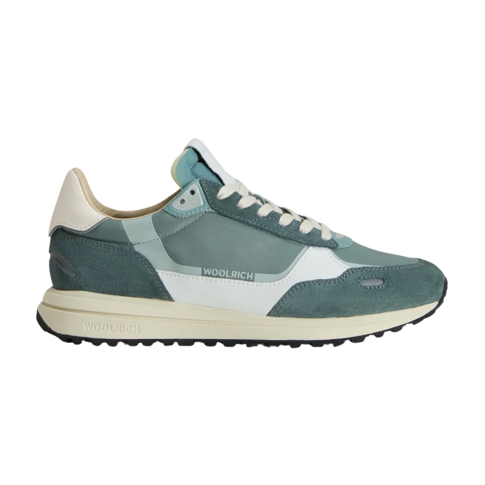 Shoes > Sneakers - - Woolrich - Modalova