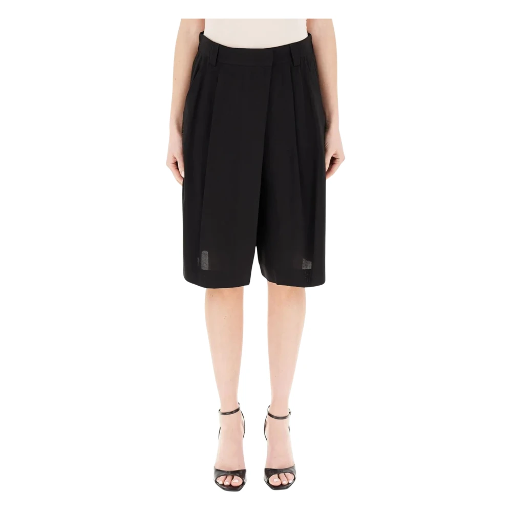 Shorts > Long Shorts - - Marella - Modalova