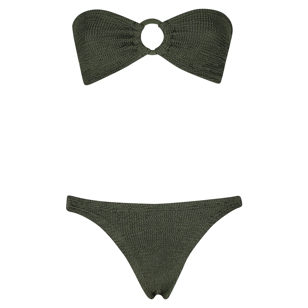 Swimwear > Bikinis - - Hunza G - Modalova