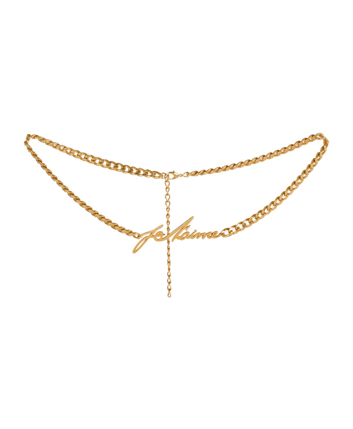 je-taime-messing-ketting-riem