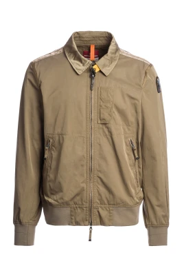 Earth Jacket