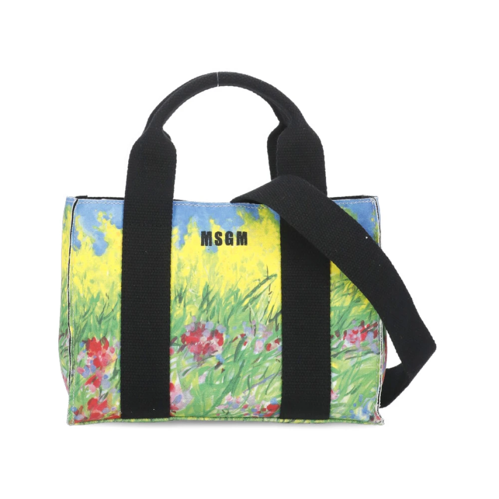 Bags > Handbags - - Msgm - Modalova