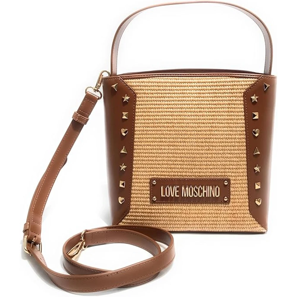 Bags > Handbags - - Love Moschino - Modalova