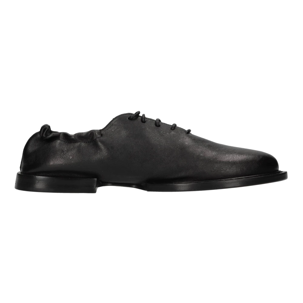 THE ANTIPODE Mike 755 Oxford Schoen