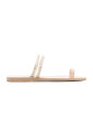 witte-koeienleren-casual-sandalen