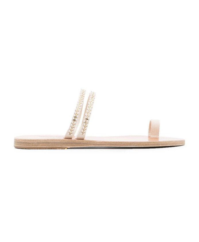 witte-koeienleren-casual-sandalen
