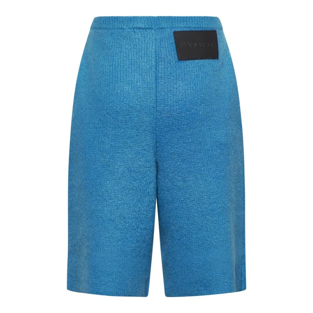 JW Anderson Stijlvolle Modellen Collectie Blue Dames