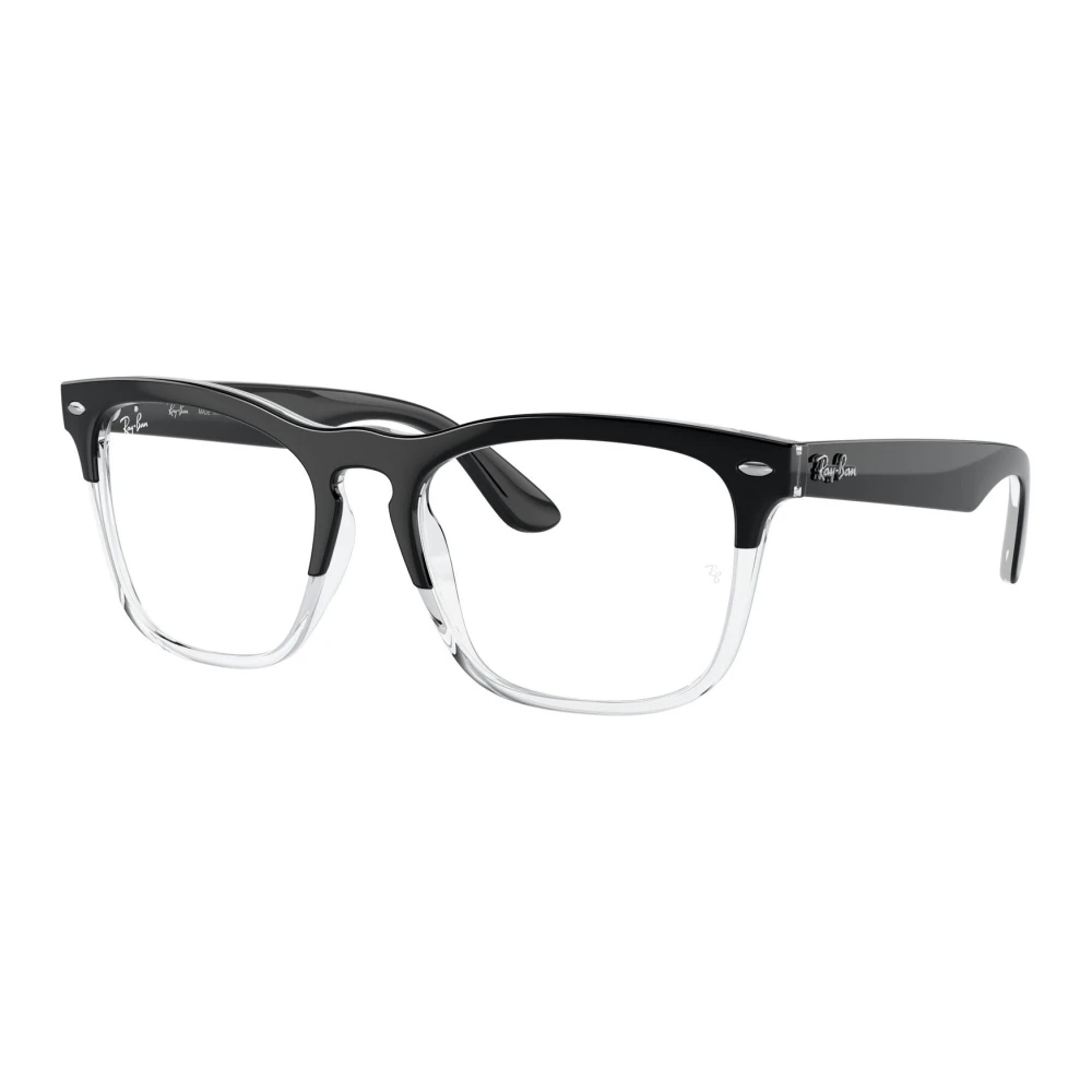 Ray-Ban Steve Zonnebril Black Unisex