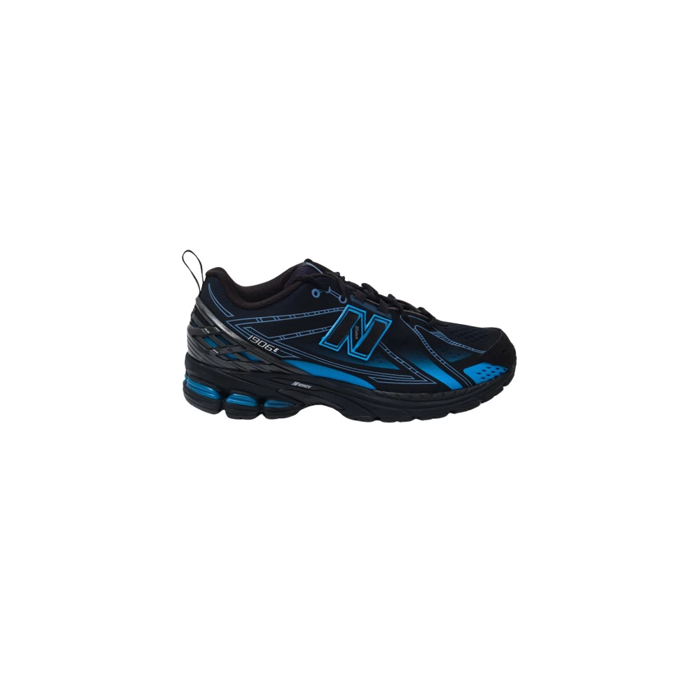 New Balance , Herren, Sport, Schwarzk, 46 1/2 Eu - Bild 4