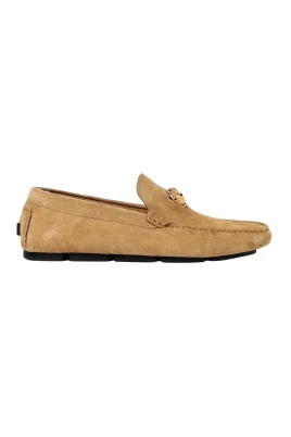 Medusa Biggie Loafers