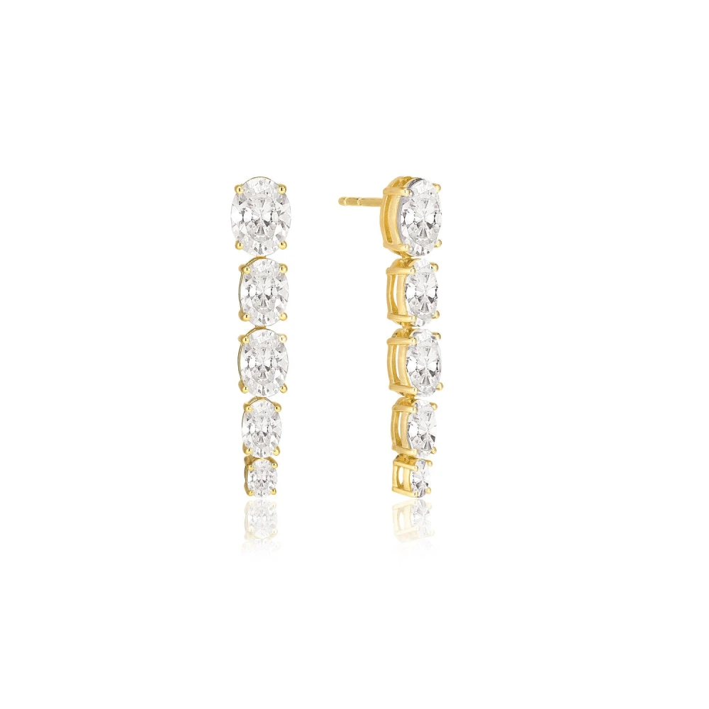 Accessories > Jewellery > Earrings - - Sif Jakobs Jewellery - Modalova