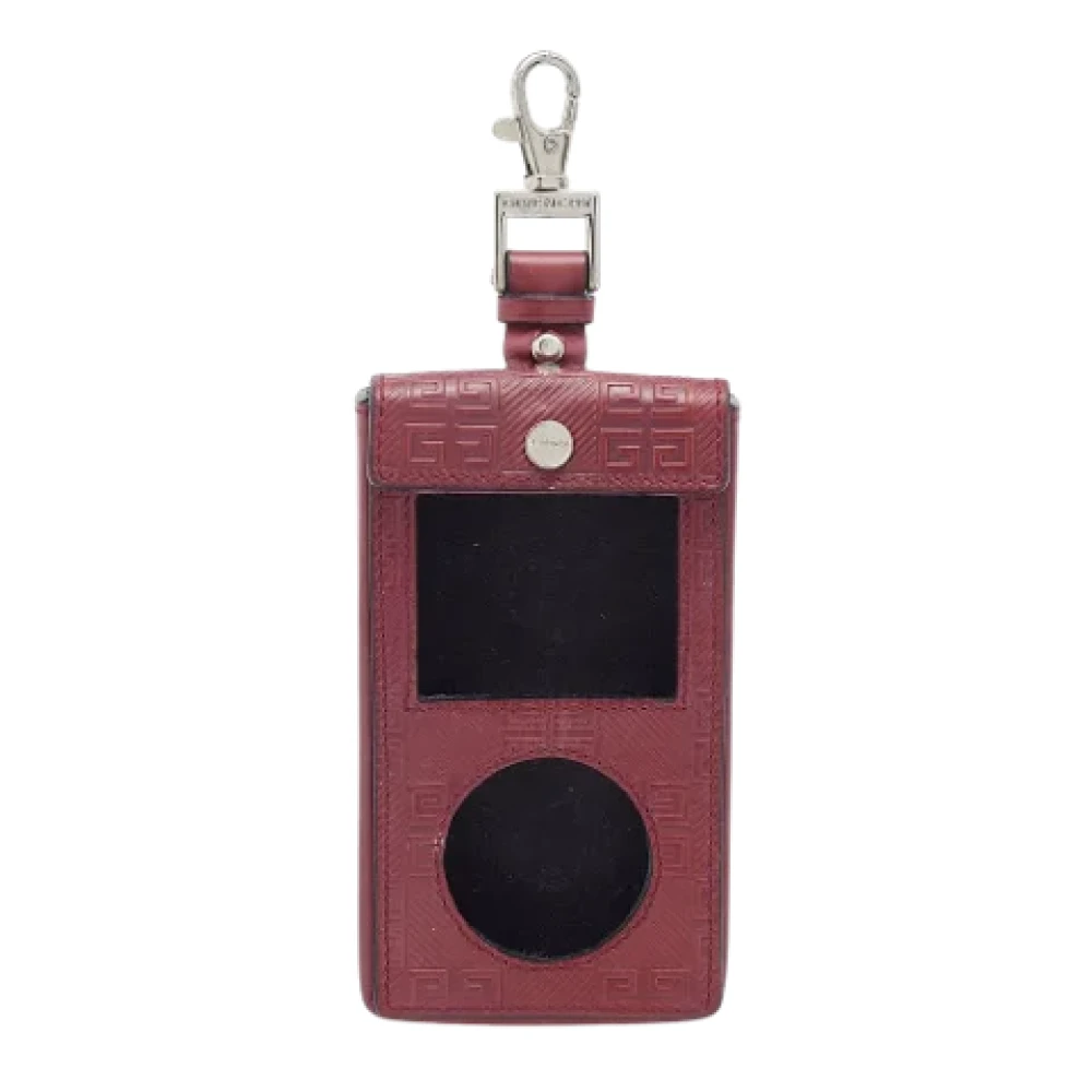 Pre-owned > Pre-owned Accessories - - Givenchy Pre-owned - Modalova