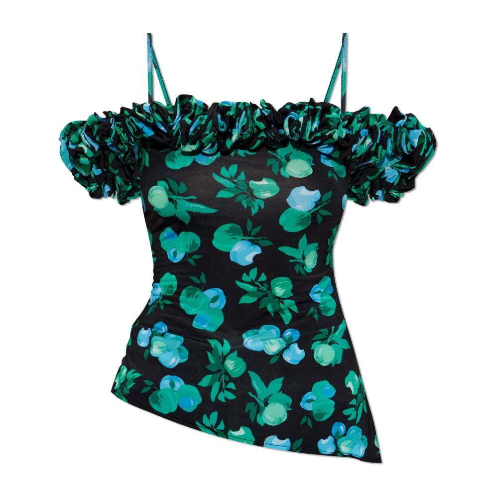 Blouses & Shirts > Blouses - - Coperni - Modalova
