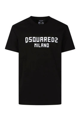 Milano Cool Fit T-shirt