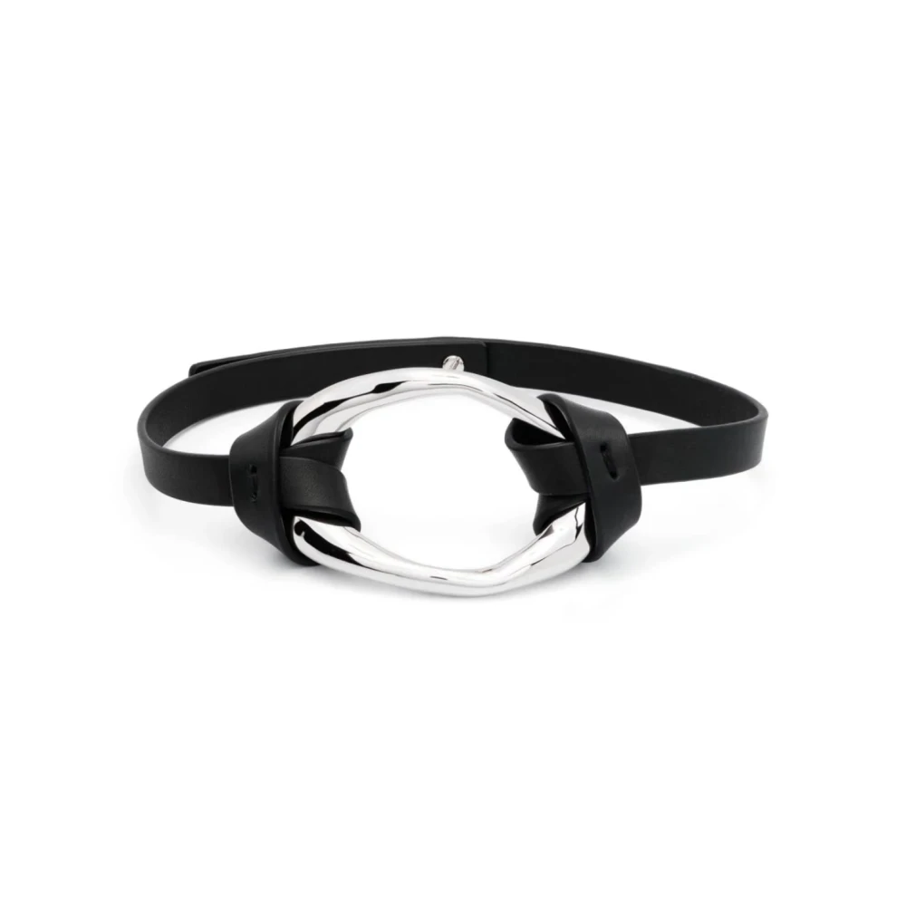 Accessories > Jewellery > Necklaces - - Jil Sander - Modalova