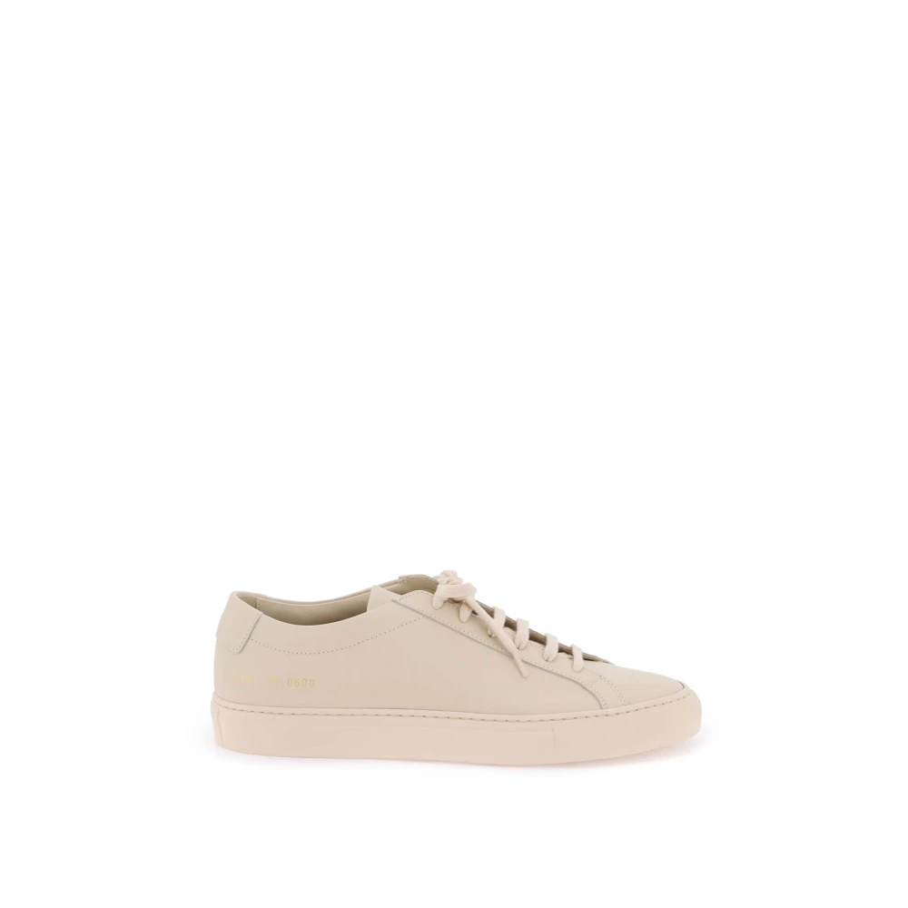 Shoes > Sneakers - - Common Projects - Modalova