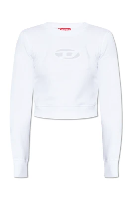 F-SLIMMY-OD Sweatshirt