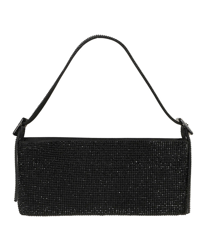 sac-mini-pochette-en-filet-de-cristal-noir