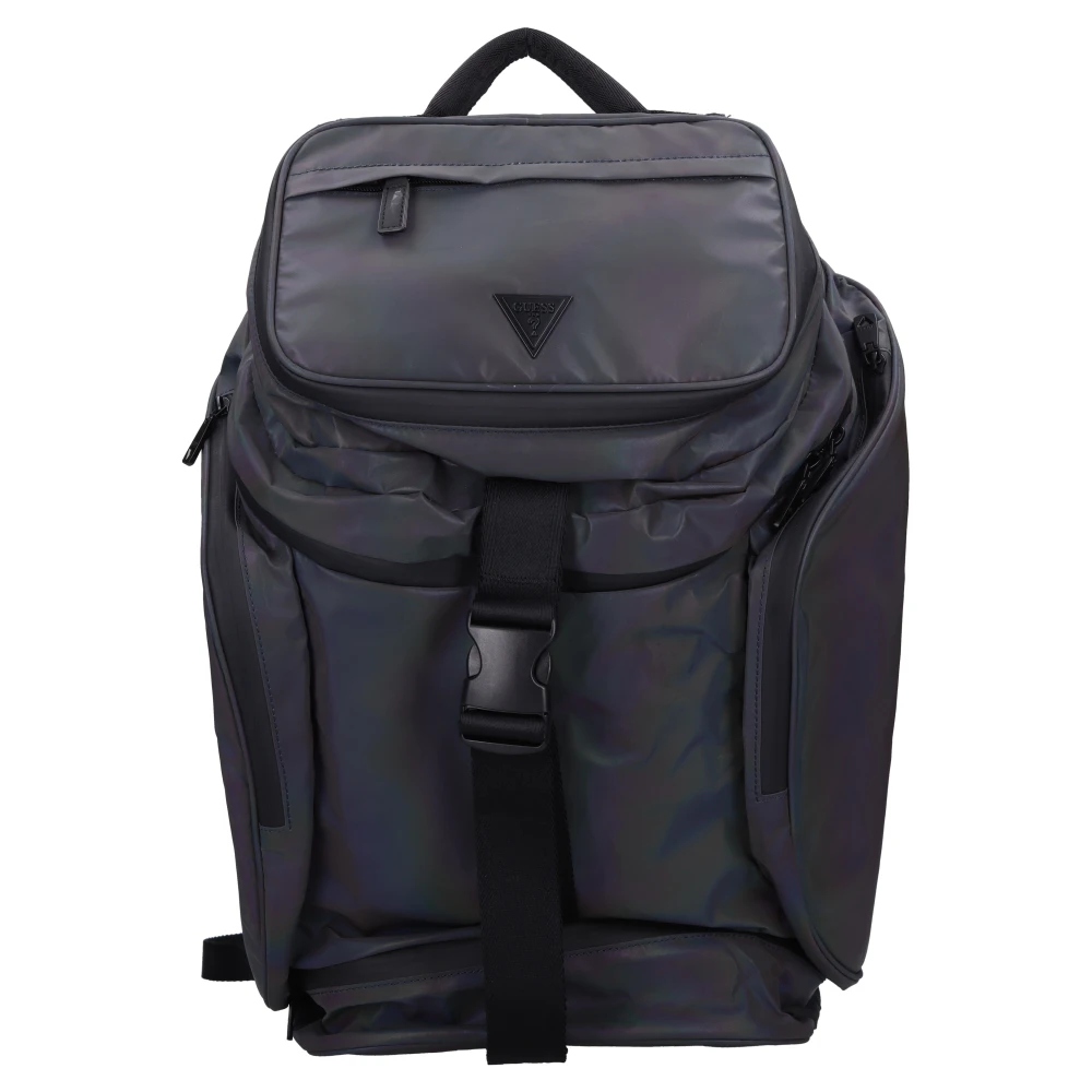 Guess Grijs Gray Unisex