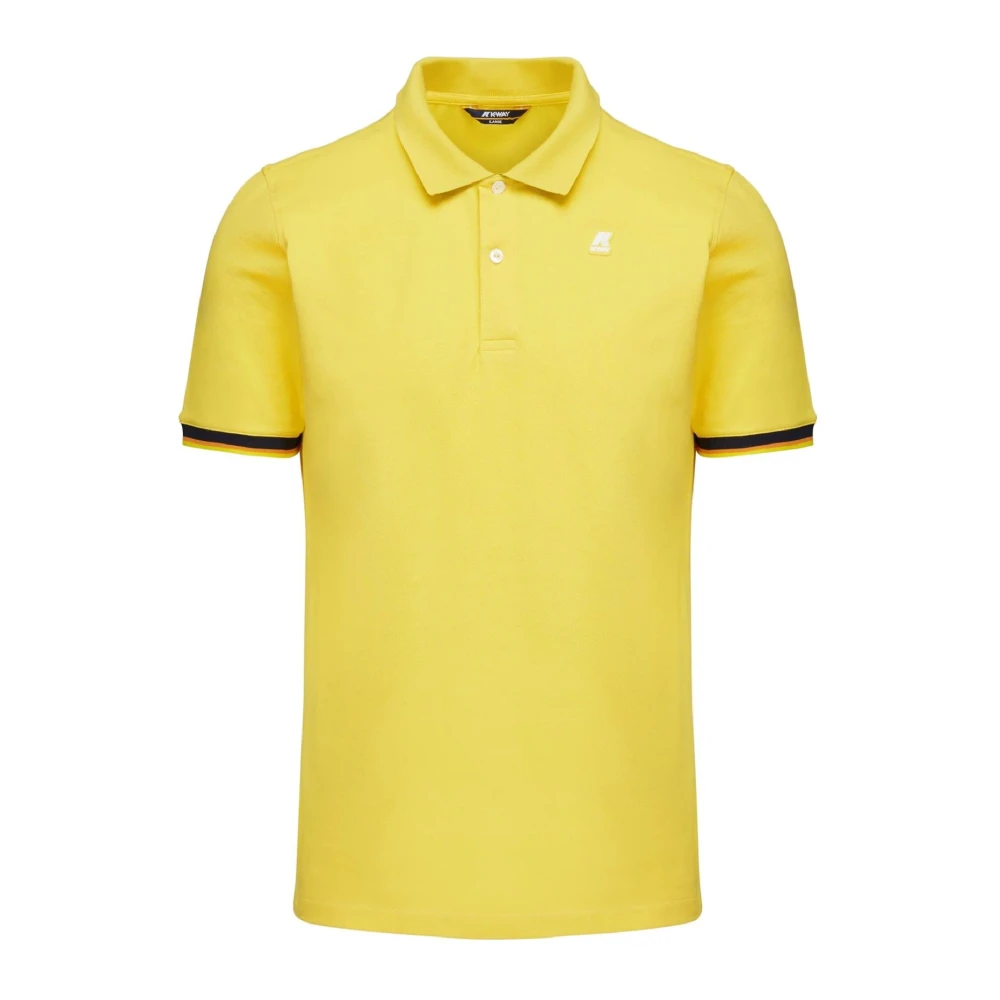 Tops > Polo Shirts - - K-Way - Modalova