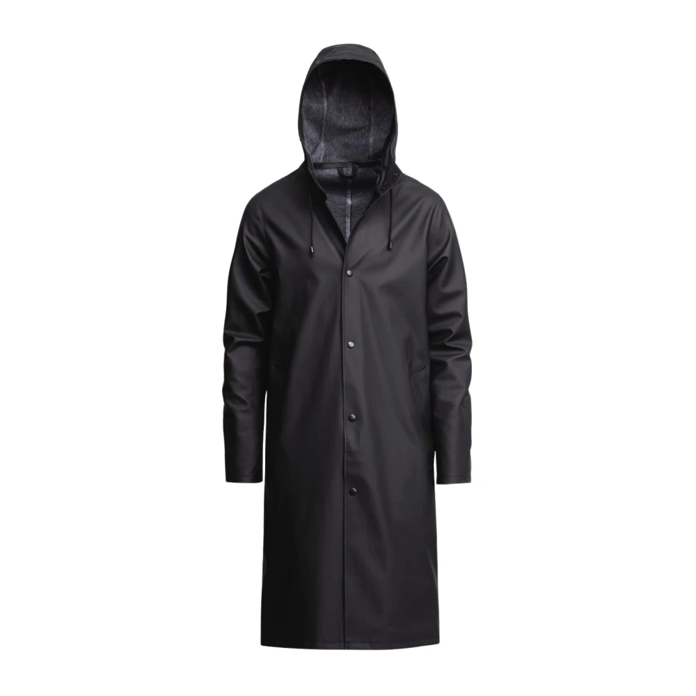 Jackets > Rain Jackets - - Stutterheim - Modalova