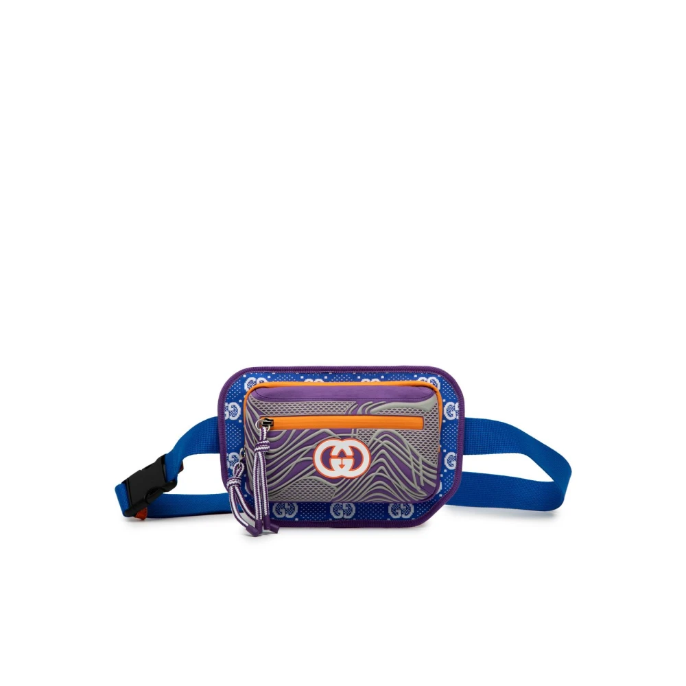 Gucci Vintage Women's Pre-Owned Belt Bag
