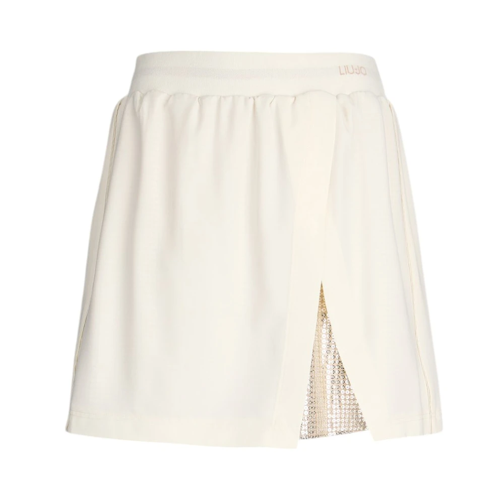 Skirts > Short Skirts - - Liu Jo - Modalova