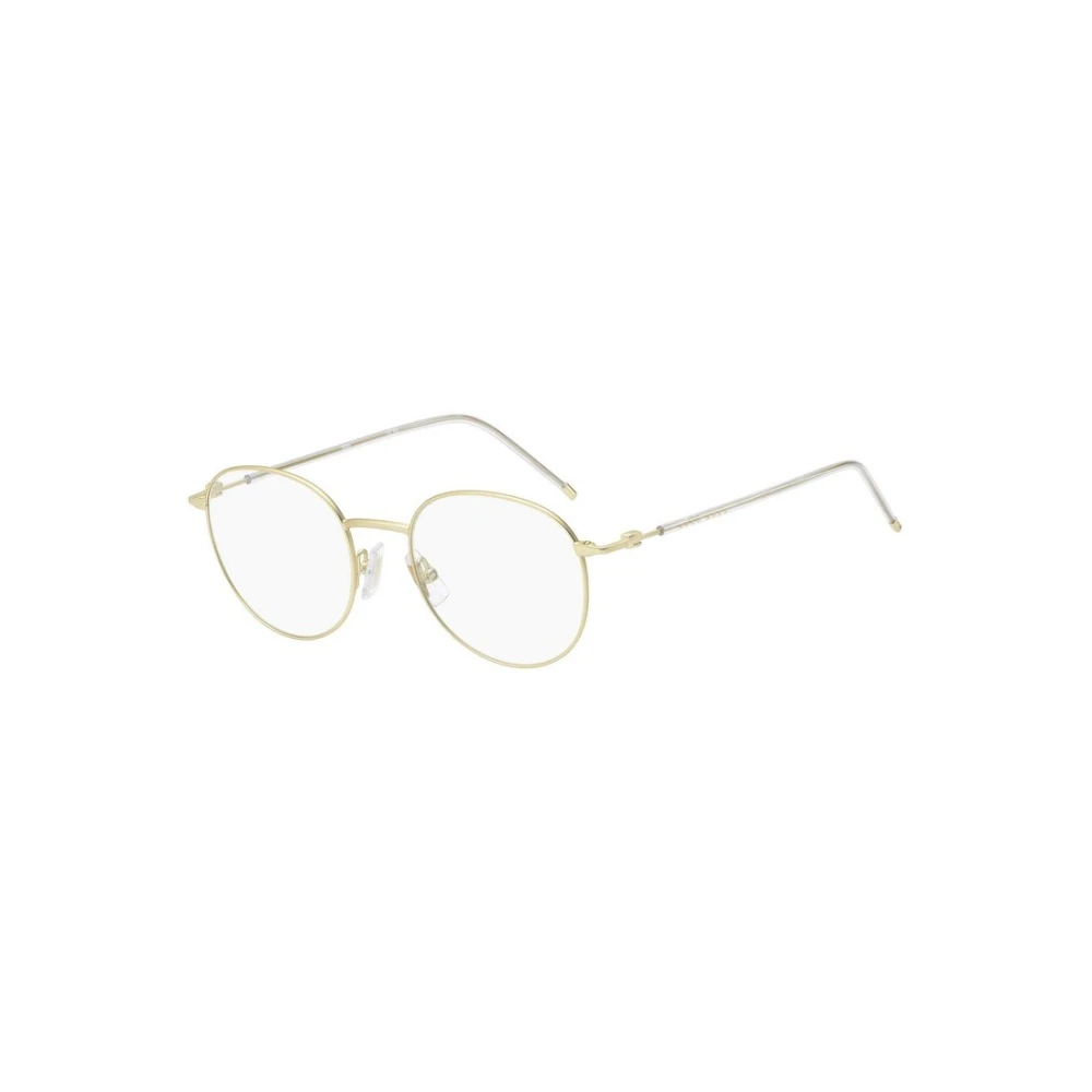 Hugo Boss Glasses Yellow Unisex