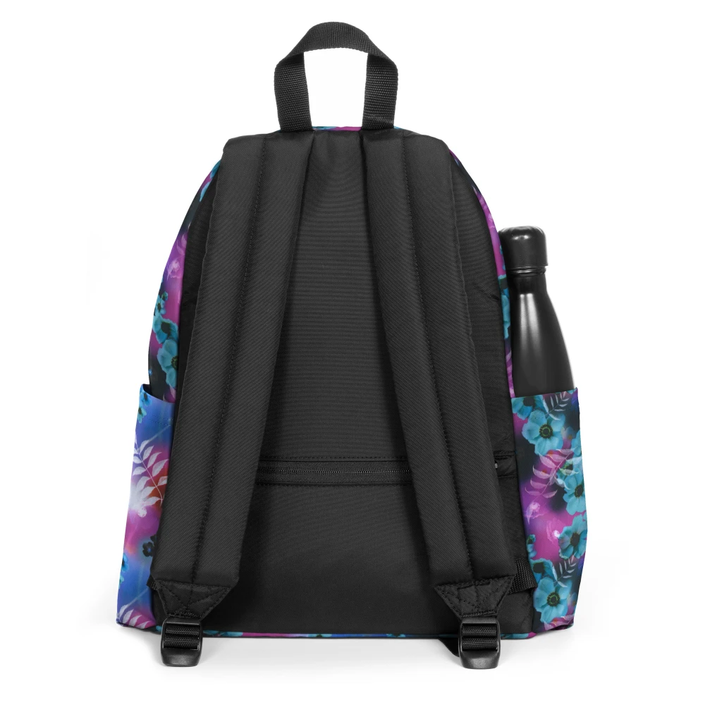 Eastpak Dreamflower Dark Rugzak Multicolor Dames