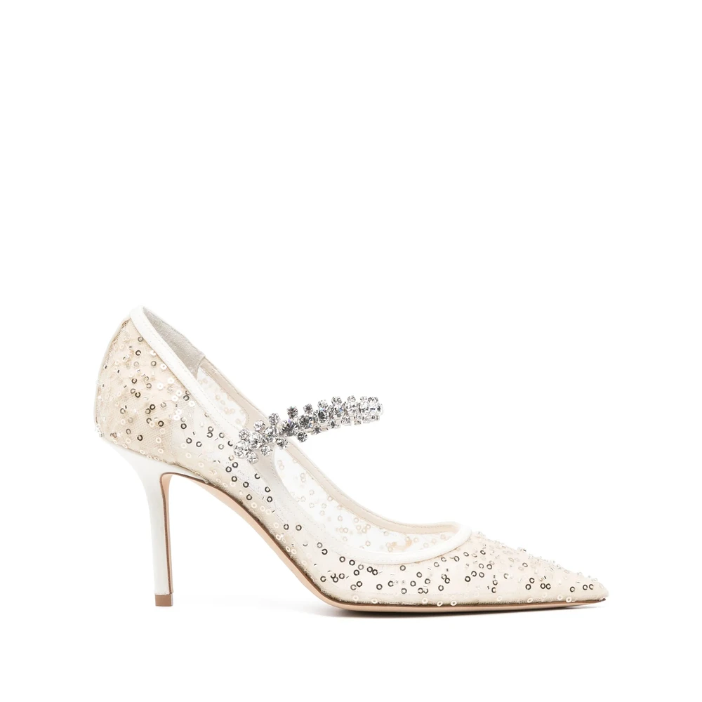 Shoes > Heels > Pumps - - Jimmy Choo - Modalova