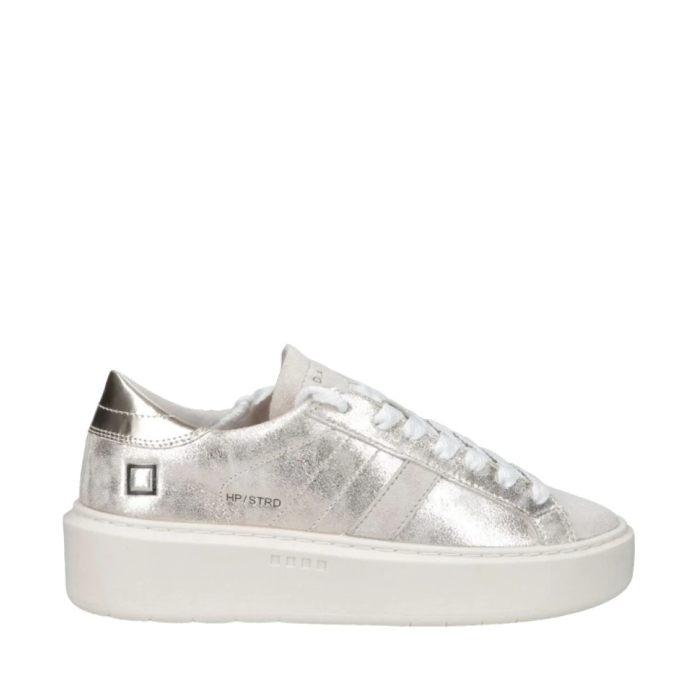 Shoes > Sneakers - - D.a.t.e. - Modalova