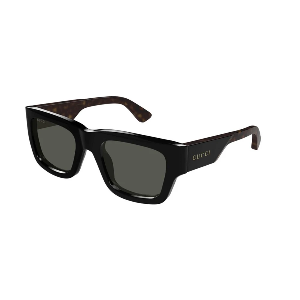 Gucci Unisex Black Sunglasses, 54 Mm, Authentic Stylish Glasses, Premium Quality!