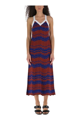 Elegant Maxi Klänning