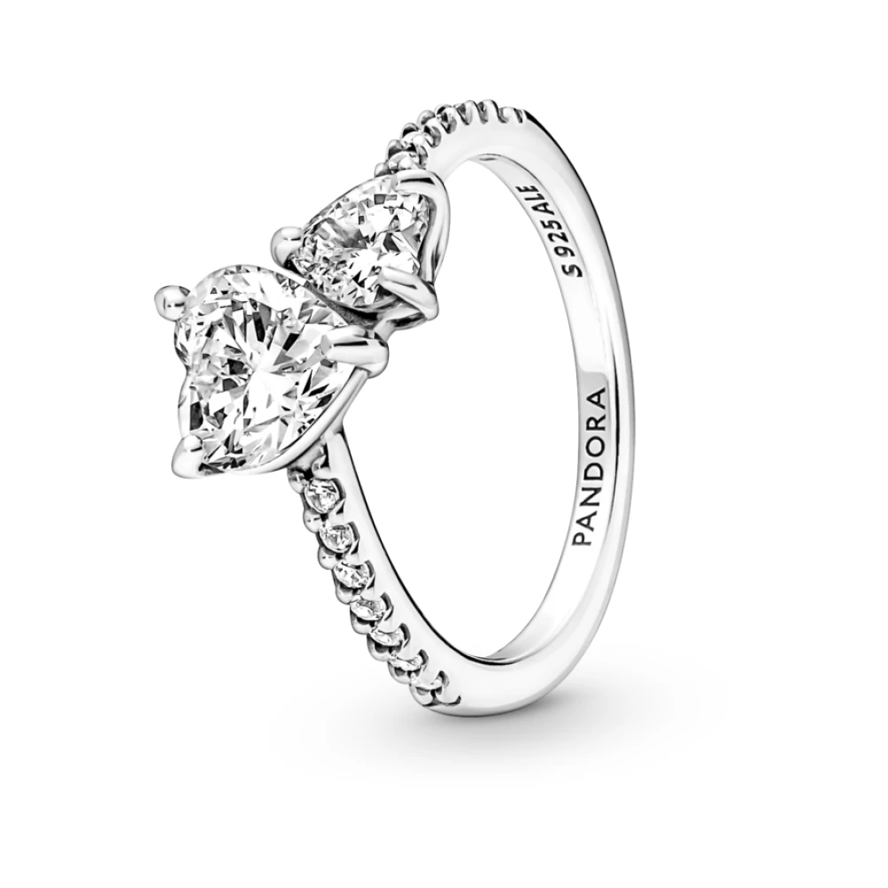 Accessories > Jewellery > Rings - - Pandora - Modalova