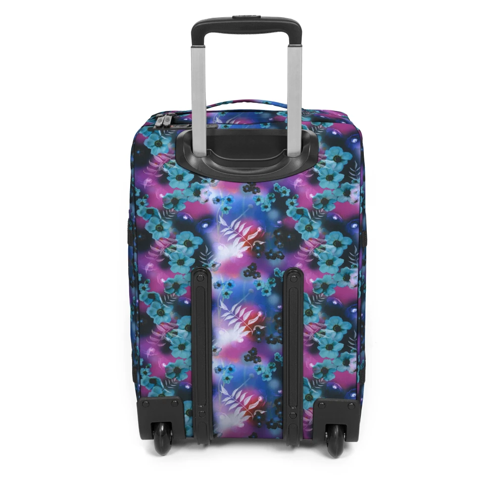 Eastpak Reistas Transit'R S Dreamflower Dark Multicolor Unisex
