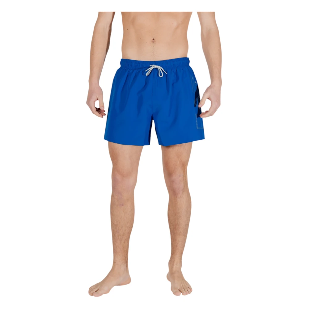 Swimwear > Beachwear - - Emporio Armani EA7 - Modalova