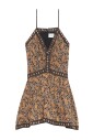 robe-en-coton-noir