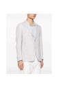 blazer-blanc