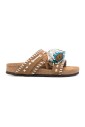 chaussons-confortables-en-daim